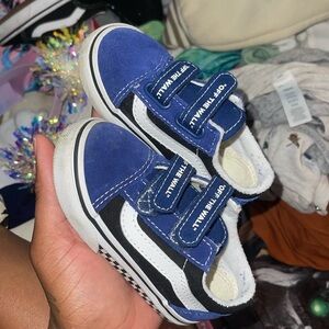 TD VANS